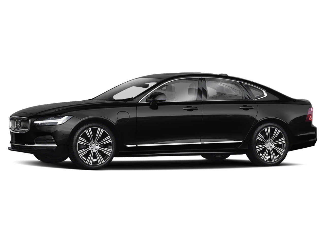 2021 Volvo S90