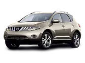 2009 Nissan Murano