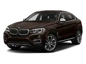 2017 BMW X6