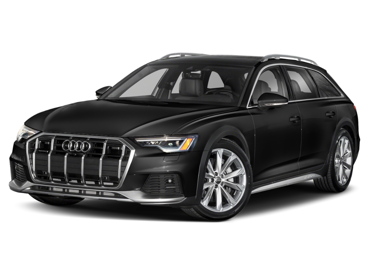 2022 Audi A6 allroad