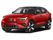 2022 Volvo C40 Recharge