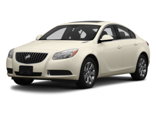 2013 Buick Regal