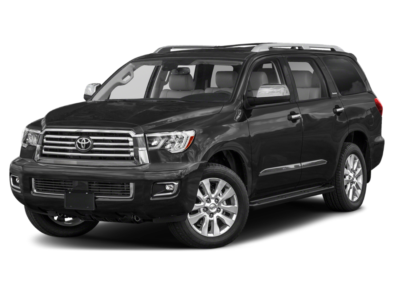 2022 Toyota Sequoia