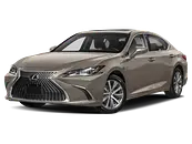 2021 Lexus ES350
