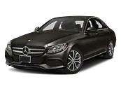 2017 Mercedes-Benz C300