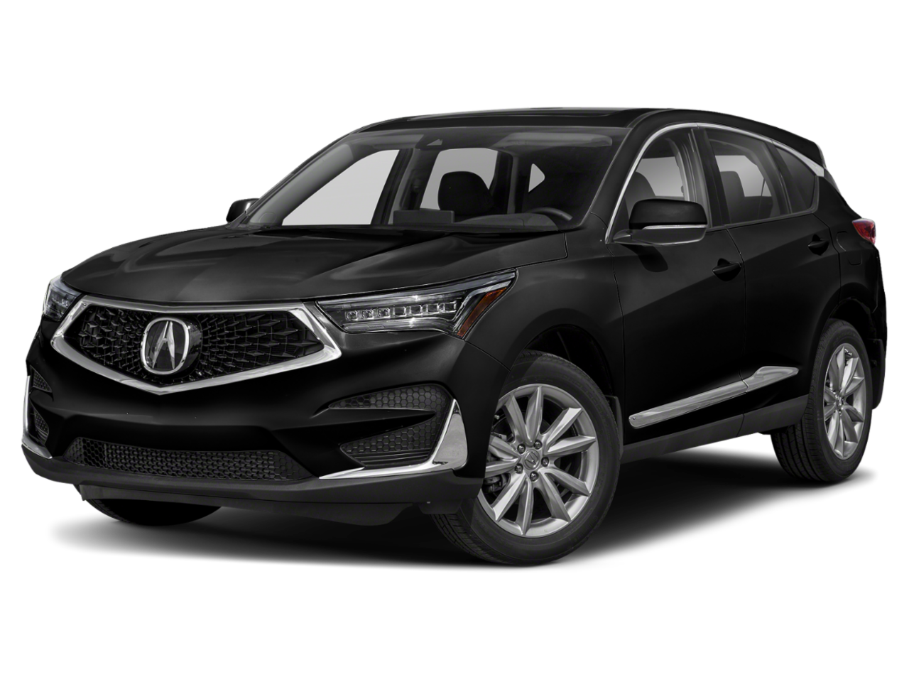 2019 Acura RDX