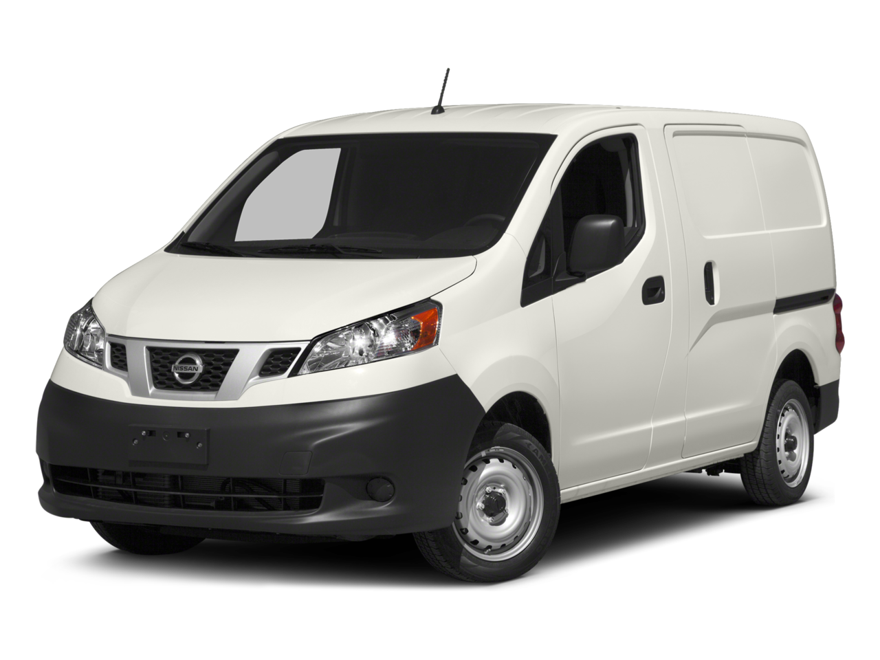 2015 Nissan NV200