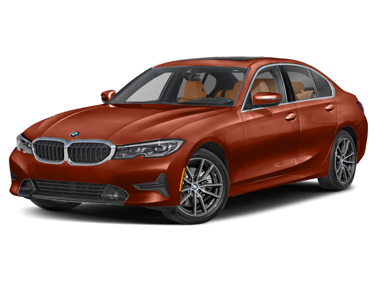 2022 BMW 330i xDrive