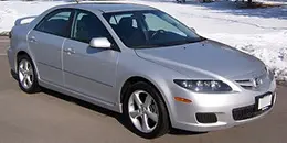 2006 Mazda 6