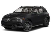 2022 Mercedes-Benz GLE580