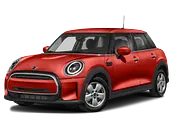 2022 Mini Cooper