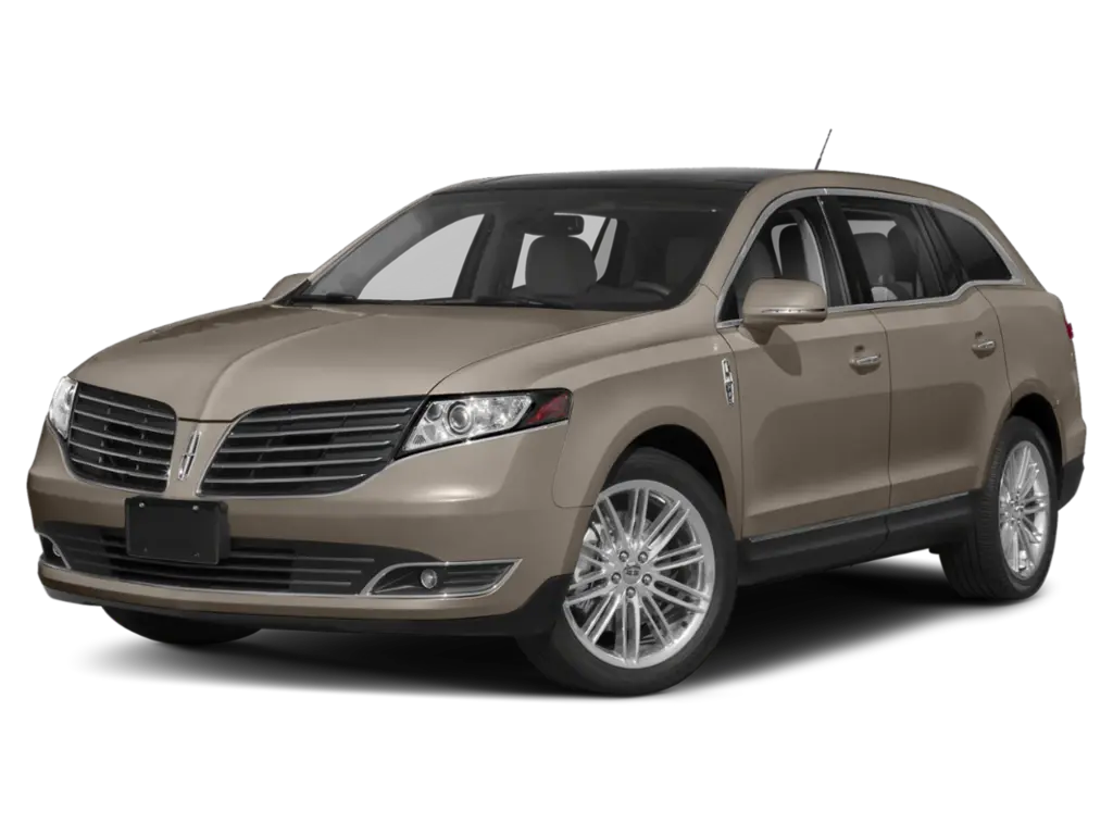 2019 Lincoln MKT