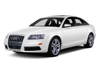 2010 Audi S6