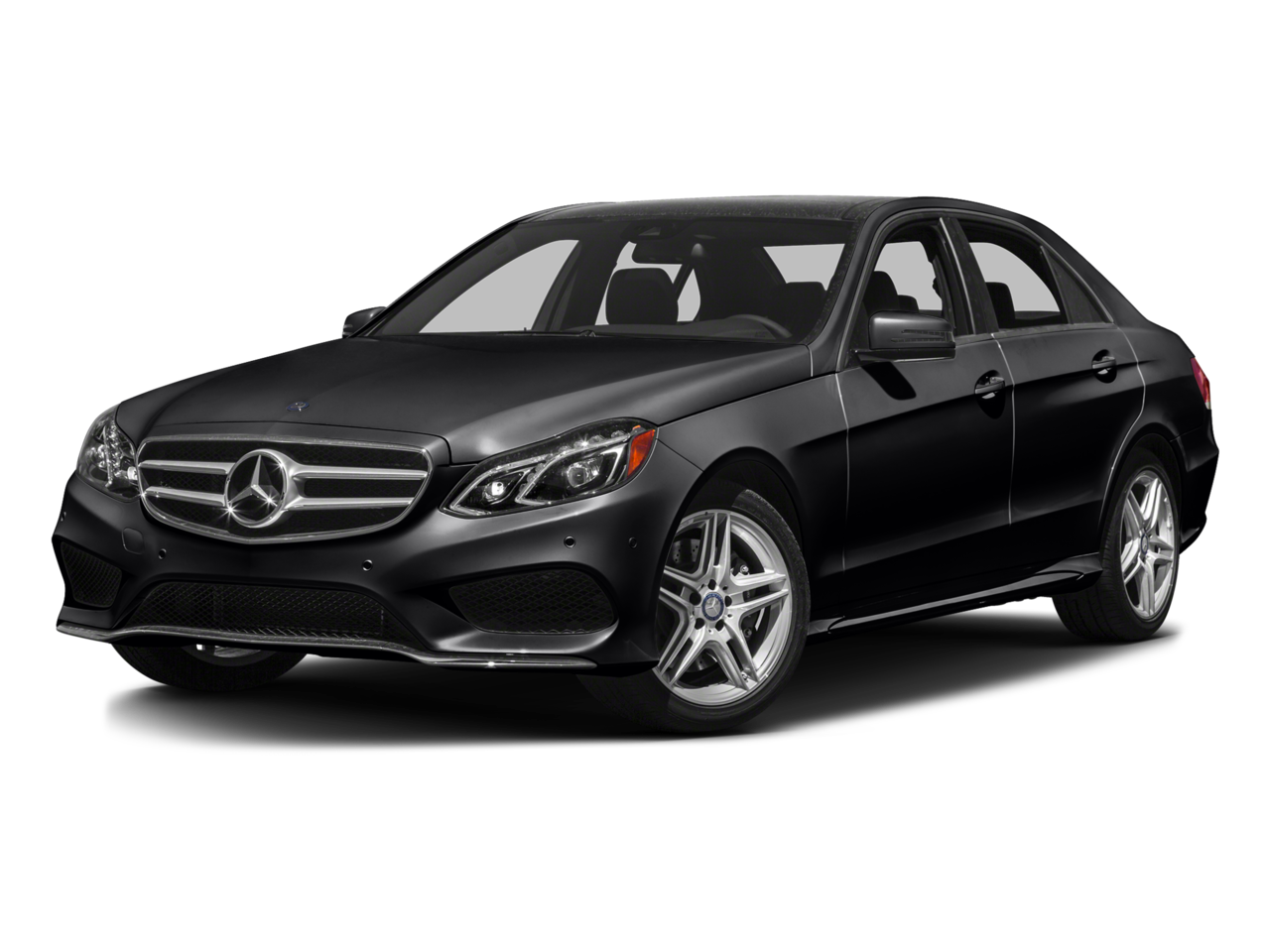2016 Mercedes-Benz E350