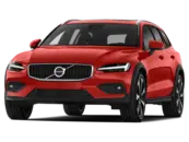 2023 Volvo V60 Cross Country