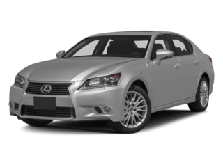 2014 Lexus GS450h