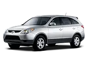 2008 Hyundai Veracruz