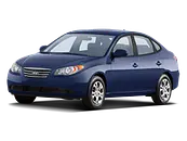 2010 Hyundai Elantra