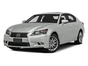 2015 Lexus GS450h
