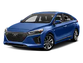 2017 Hyundai Ioniq