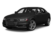 2015 Audi S4