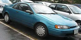 1993 Toyota Paseo