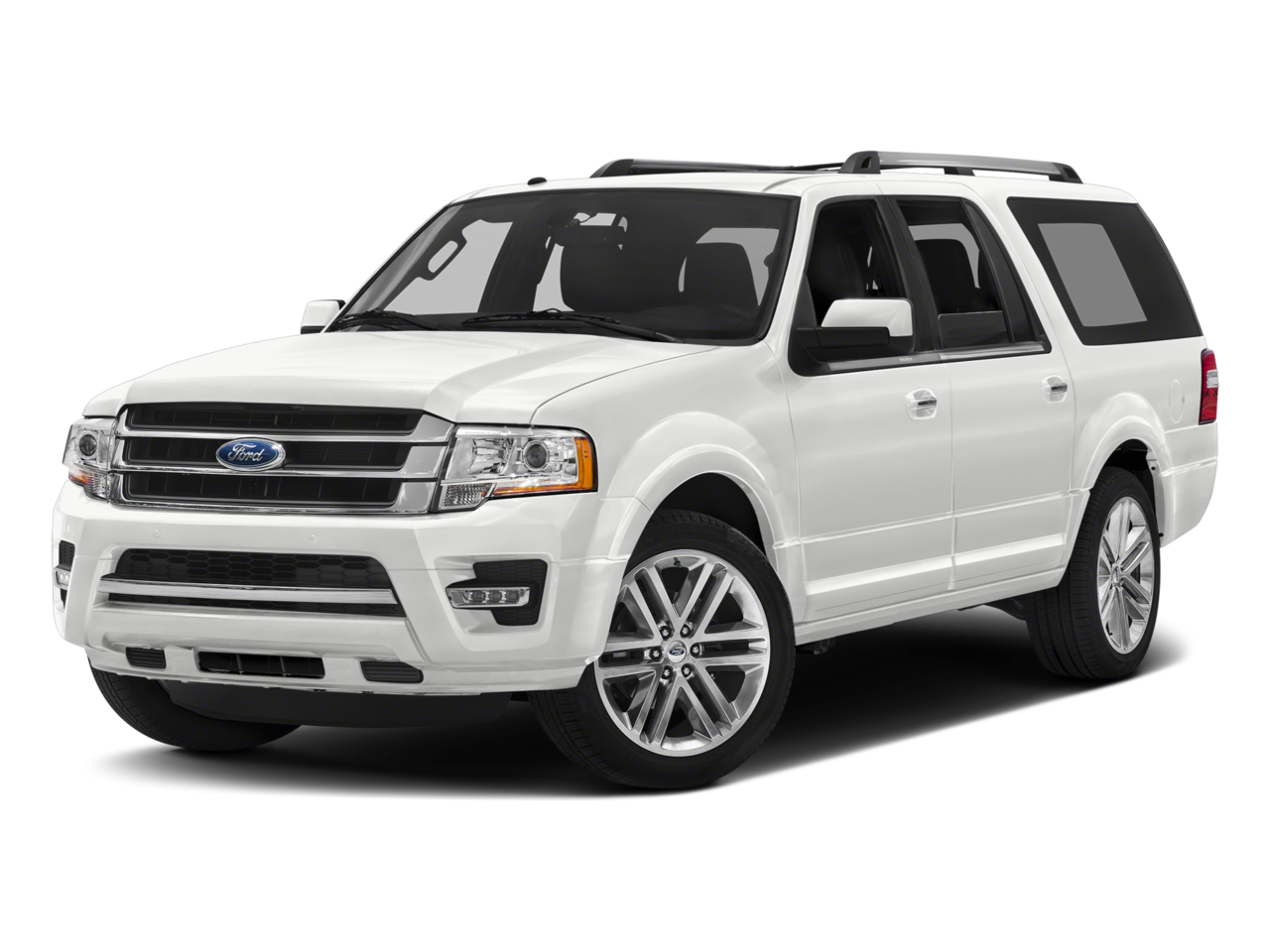 2016 Ford Expedition