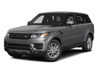 2014 Land Rover Range Rover Sport
