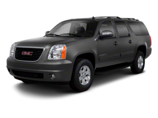 2011 GMC Yukon XL 2500