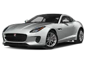 2019 Jaguar F-Type