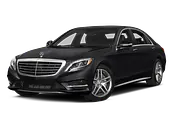 2015 Mercedes-Benz S550