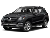 2019 Mercedes-Benz GLE400
