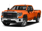 2021 GMC Sierra 2500 HD