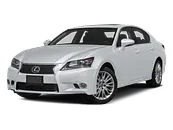 2015 Lexus GS350