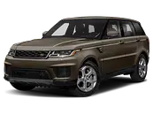 2021 Land Rover Range Rover Sport