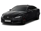 2018 Jaguar XJR575