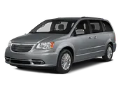 2014 Chrysler Town & Country