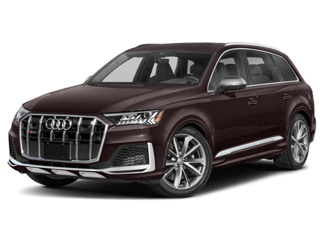 2021 Audi SQ7