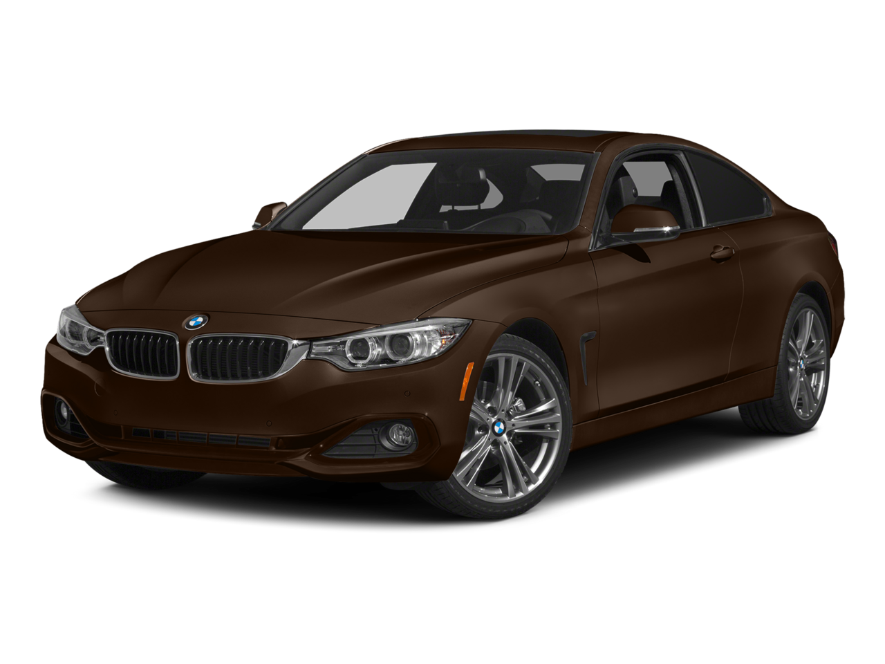 2015 BMW 435i xDrive