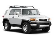 2008 Toyota FJ Cruiser