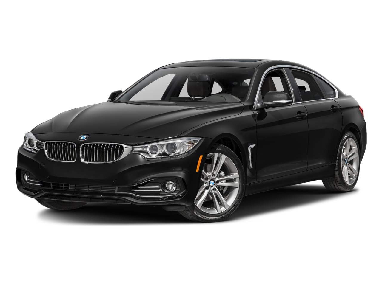 2016 BMW 428i xDrive Gran Coupe