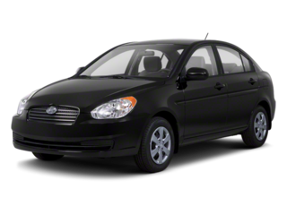 2010 Hyundai Accent