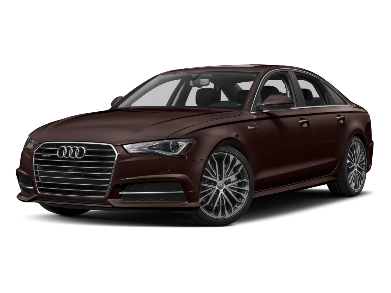 2018 Audi A6 Quattro