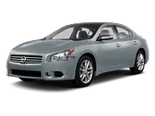 2010 Nissan Maxima