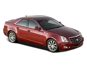 2008 Cadillac CTS