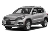 2018 Volkswagen Tiguan Limited