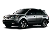2008 Acura MDX