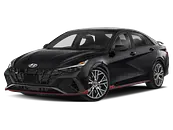 2022 Hyundai Elantra N