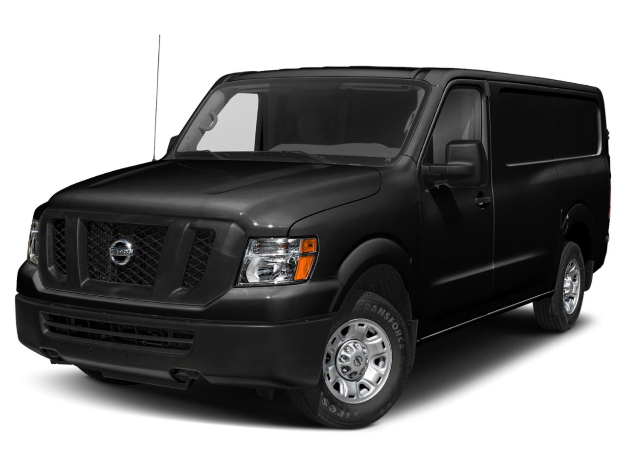 2019 Nissan NV2500