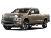2023 Nissan TITAN XD